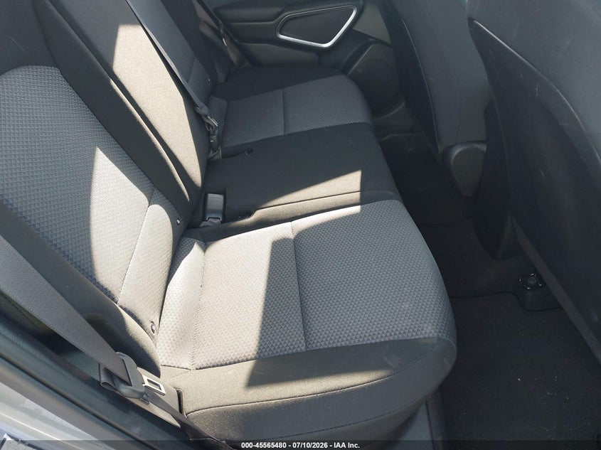 2023 KIA SOUL auction photo 8