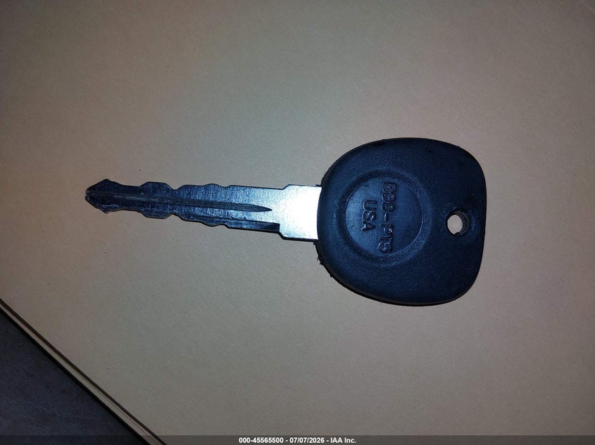 2003 Pontiac Bonneville Se VIN: 1G2HX52K234184286 Lot: 45565500