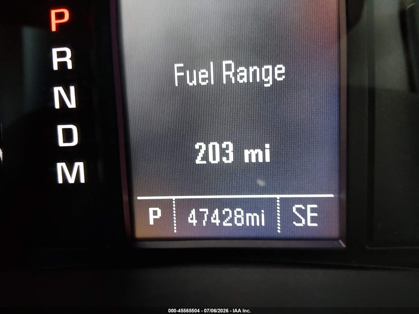 2016 CHEVROLET SUBURBAN COMMERCIAL FLEET — Photo 19