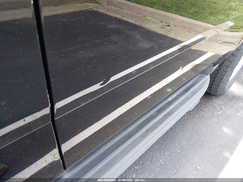2016 CHEVROLET SUBURBAN COMMERCIAL FLEET — Photo 6