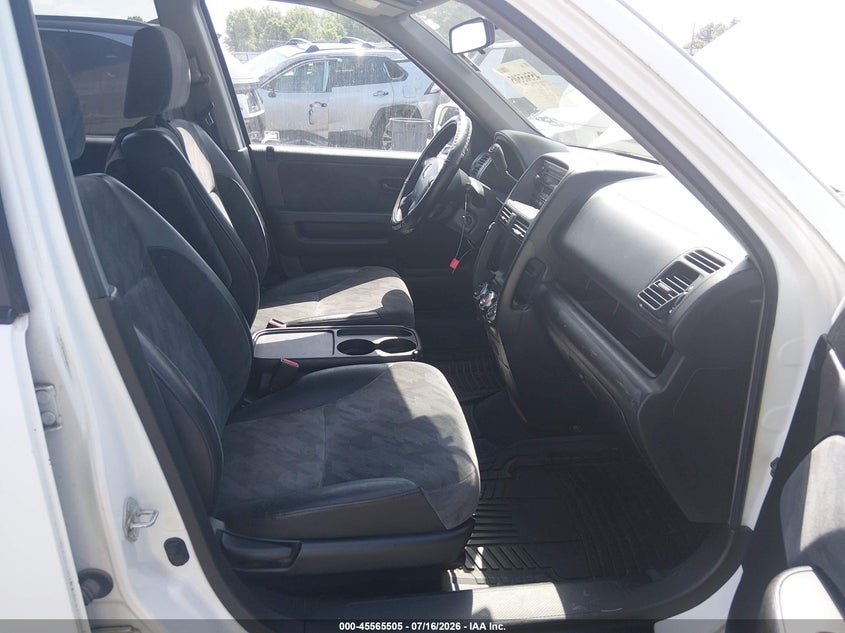 AtlanticExpress - Honda CR-V