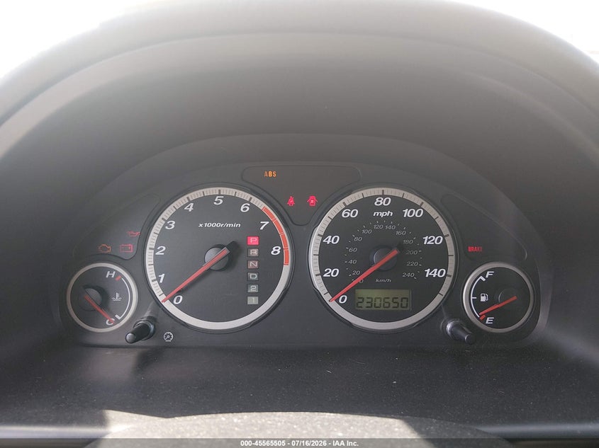 AtlanticExpress - Honda CR-V
