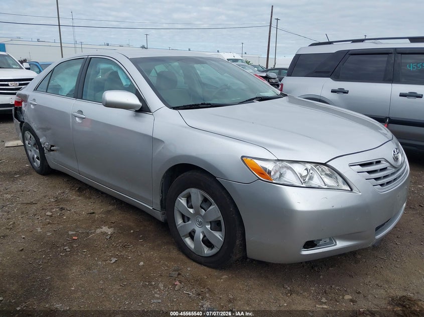 2008 Toyota Camry