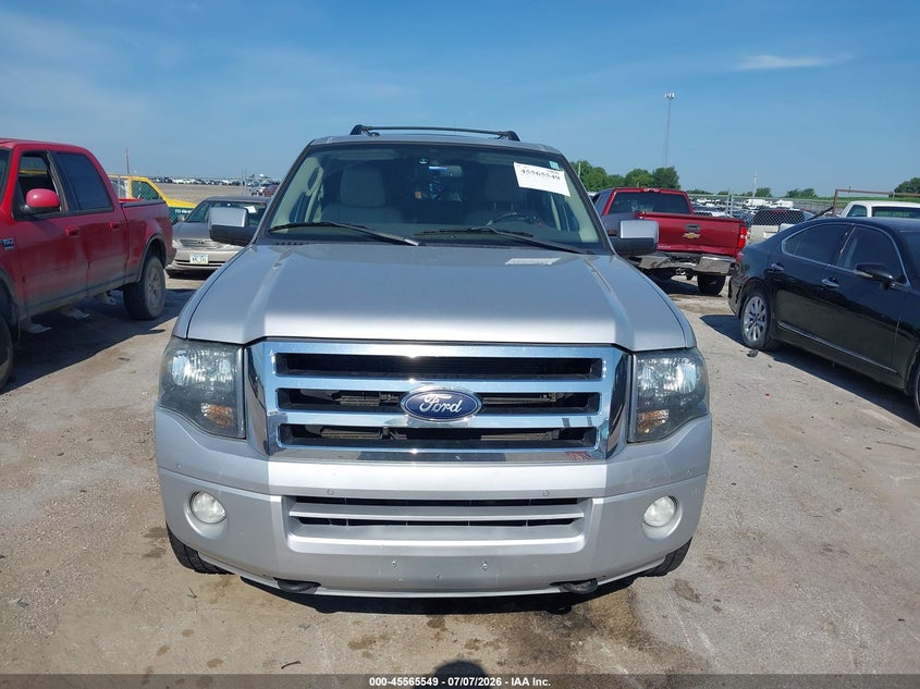 AtlanticExpress - Ford Expedition