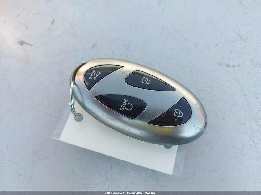 2024 Hyundai Kona N Line VIN: KM8HA3A31RU090674 Lot: 45565571