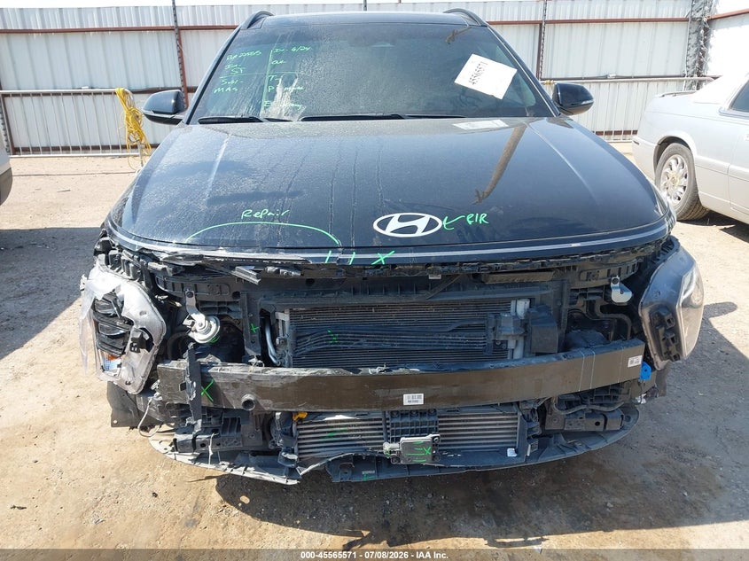 2024 Hyundai Kona N Line VIN: KM8HA3A31RU090674 Lot: 45565571