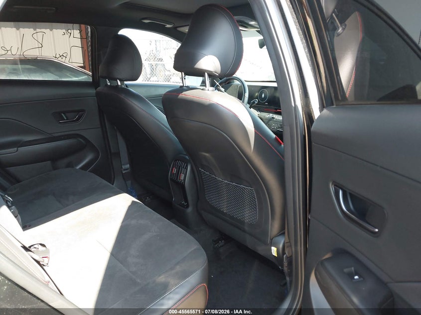 2024 Hyundai Kona N Line VIN: KM8HA3A31RU090674 Lot: 45565571
