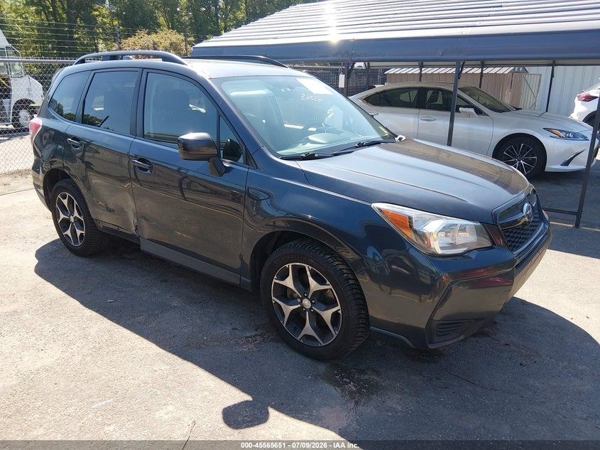 Vin: jf2sjgdc6gh467312, lot: 46063980, subaru forester 2.0xt premium 2016 img_1