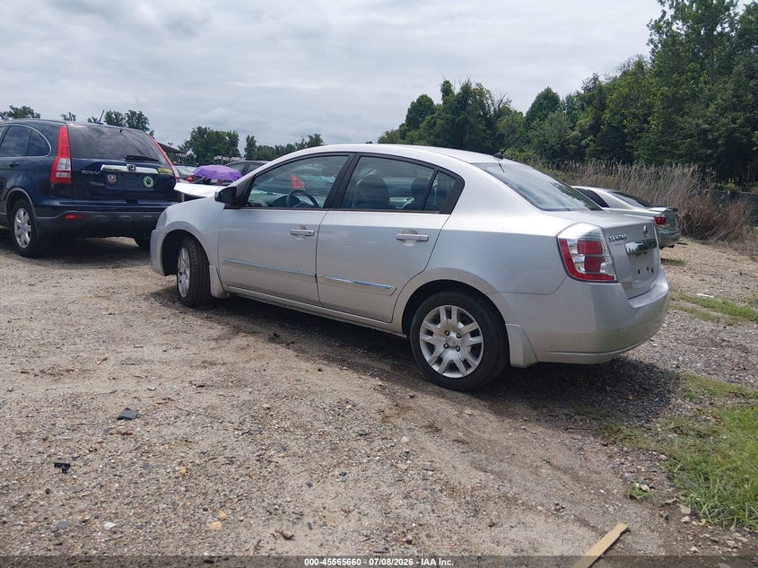 AtlanticExpress - Nissan Sentra