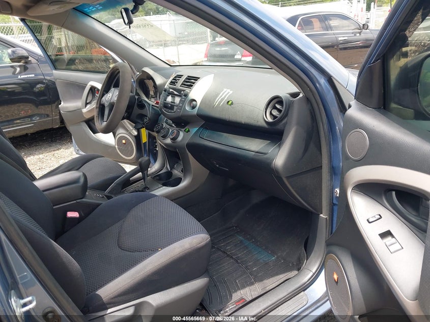 2008 TOYOTA RAV4 auction photo 5
