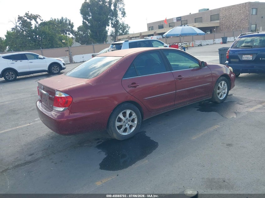 AtlanticExpress - Toyota Camry
