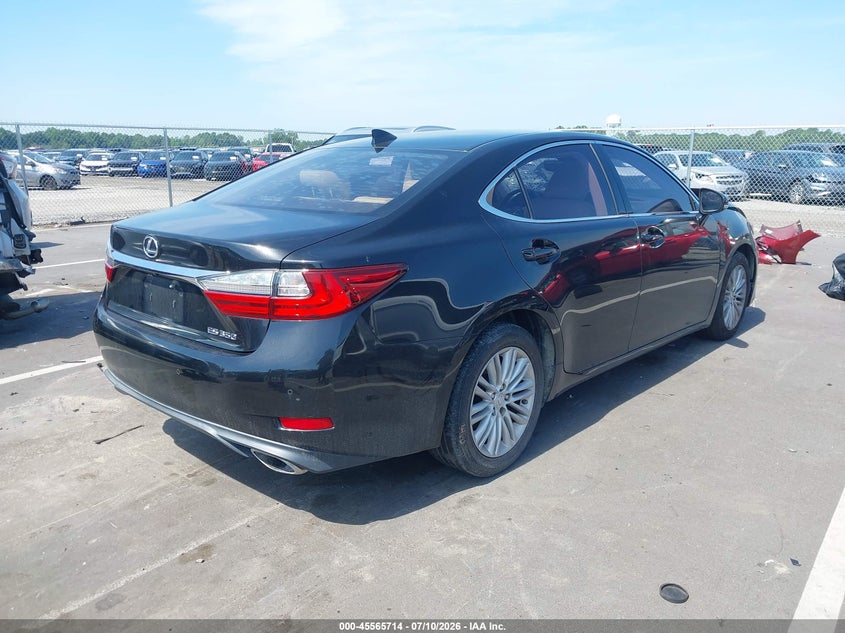 Vin: 58abk1gg6hu038191, lot: 46064043, lexus es 350 20174