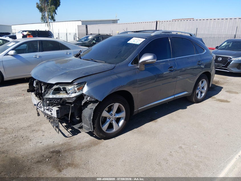 Vin: 2t2zk1ba7fc155779, lot: 46064137, lexus rx 350 20152