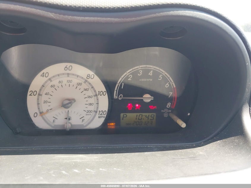 2004 Scion Xa VIN: JTKKT624940074521 Lot: 45565890