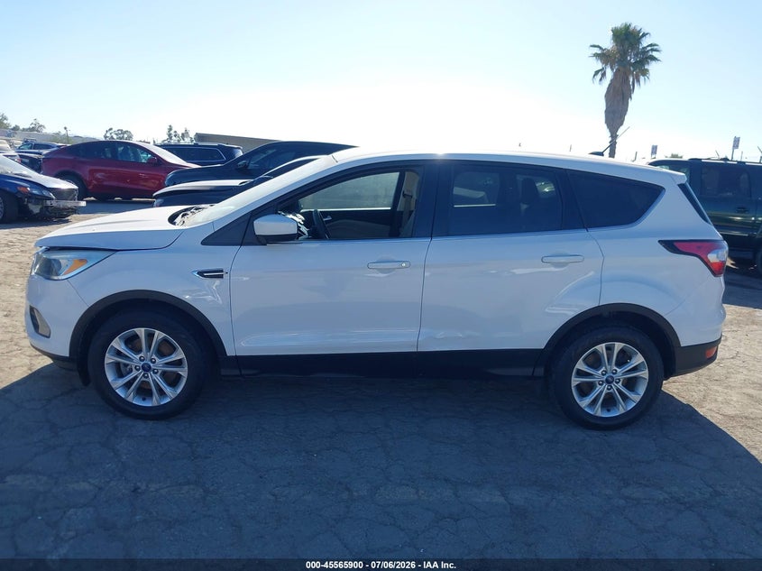 AtlanticExpress - Ford Escape