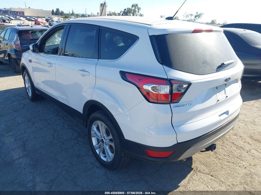 AtlanticExpress - Ford Escape