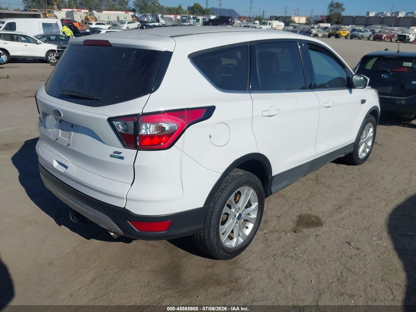 AtlanticExpress - Ford Escape
