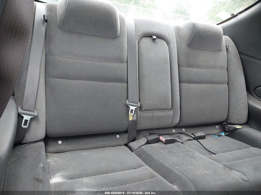 2006 CHEVROLET MONTE CARLO auction photo 8