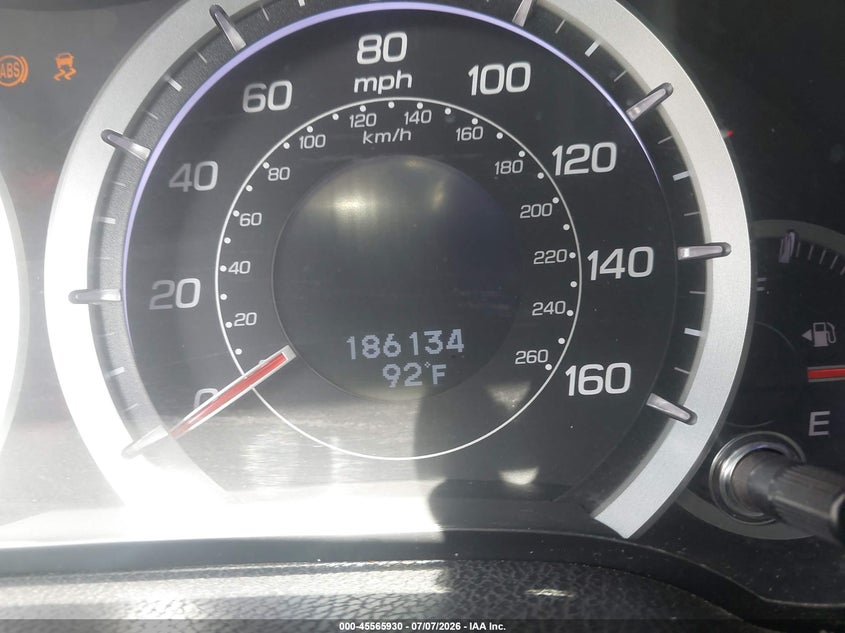 2014 Acura Tsx 2.4 VIN: JH4CU2F43EC001302 Lot: 45565930