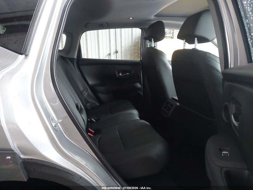 2025 Acura Adx VIN: 3HDSA1H37SM709906 Lot: 45565946