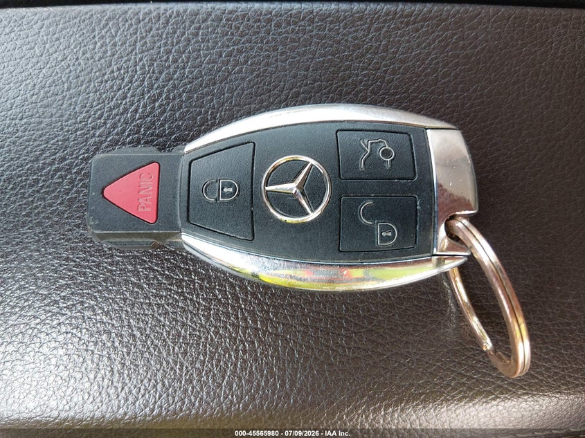 2017 Mercedes-Benz Gle 350 4Matic VIN: 4JGDA5HB9HA962087 Lot: 45565980