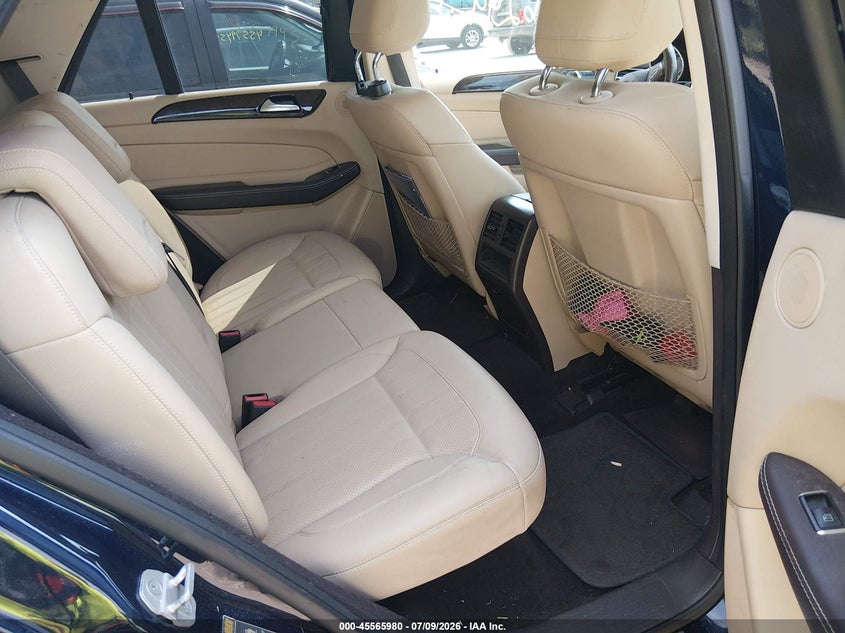 2017 Mercedes-Benz Gle 350 4Matic VIN: 4JGDA5HB9HA962087 Lot: 45565980