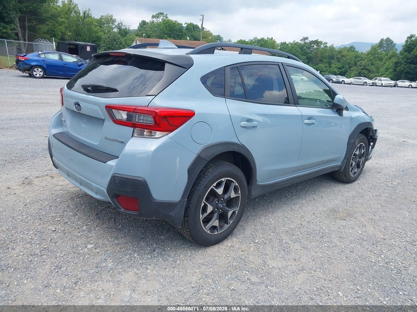 SUBARU CROSSTREK 2020 VIN JF2GTAEC2LH248031