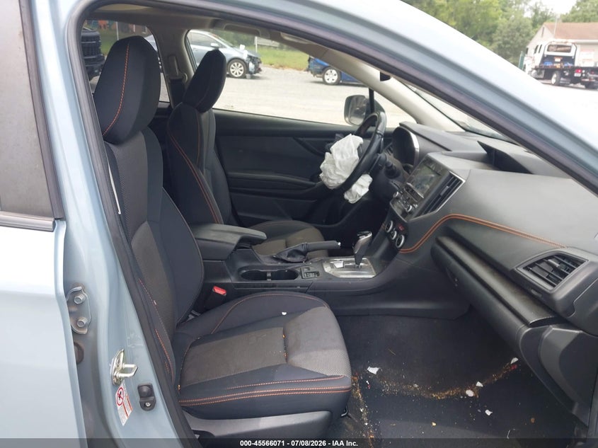SUBARU CROSSTREK 2020 VIN JF2GTAEC2LH248031