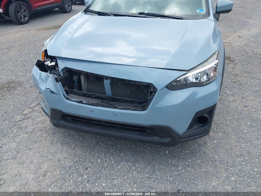 SUBARU CROSSTREK 2020 VIN JF2GTAEC2LH248031