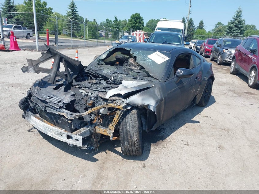 Vin: jf1znbe16t9079928, lot: 46064407, toyota gr86 premium 20262