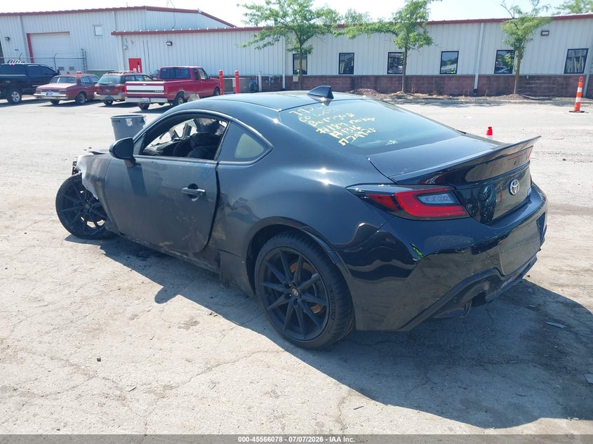 Vin: jf1znbe16t9079928, lot: 46064407, toyota gr86 premium 20263