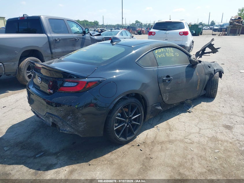 Vin: jf1znbe16t9079928, lot: 46064407, toyota gr86 premium 20264