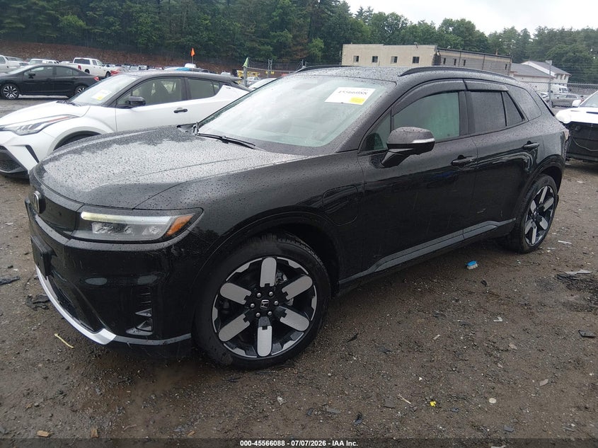 Vin: 3gpkhzrj5ss526409, lot: 46064417, honda prologue elite 20252