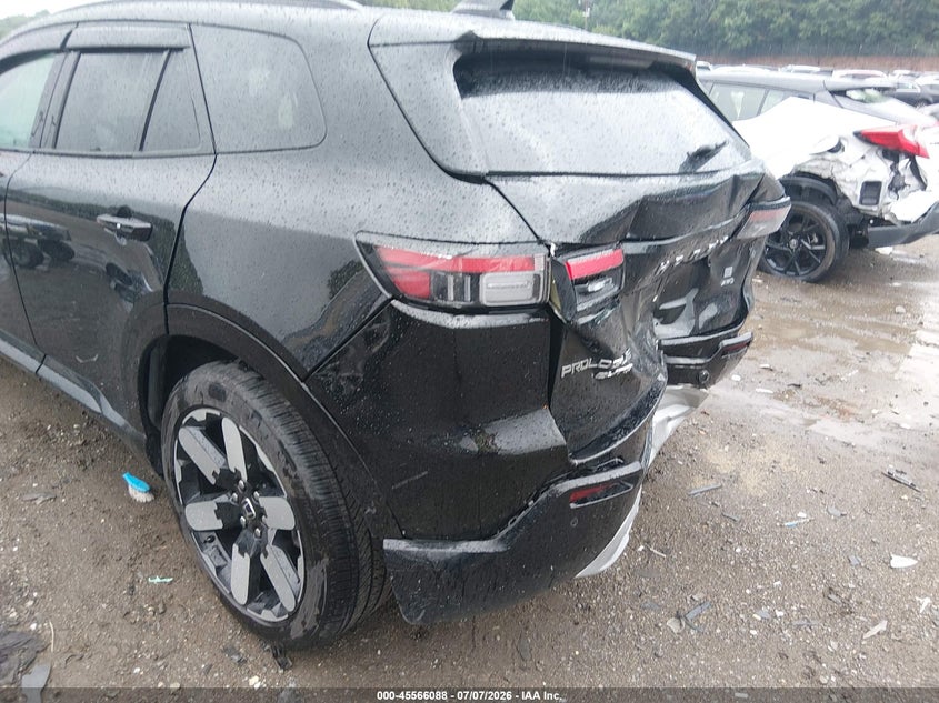 2025 Honda Prologue Elite VIN: 3GPKHZRJ5SS526409 Lot: 45566088