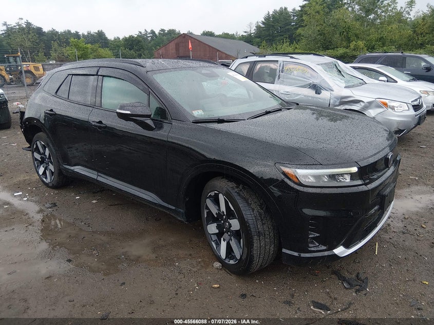 2025 HONDA PROLOGUE auction photo 1