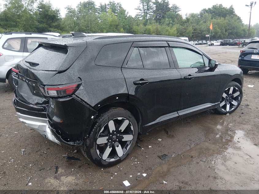 2025 HONDA PROLOGUE auction photo 4
