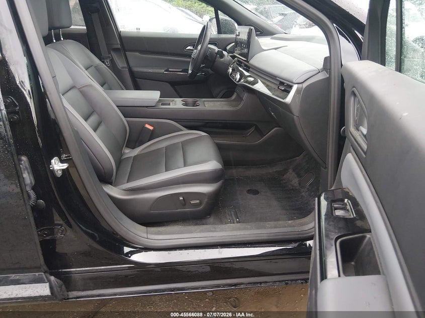 2025 HONDA PROLOGUE auction photo 5