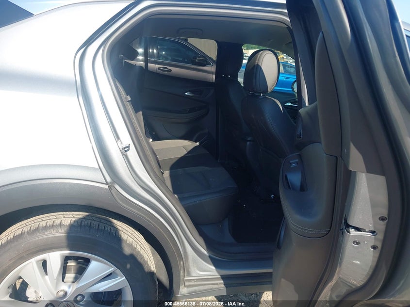 2024 Buick Encore Gx Preferred Fwd VIN: KL4AMBS2XRB065386 Lot: 45566138
