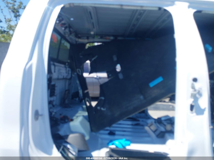 2022 RAM 1500 auction photo 8