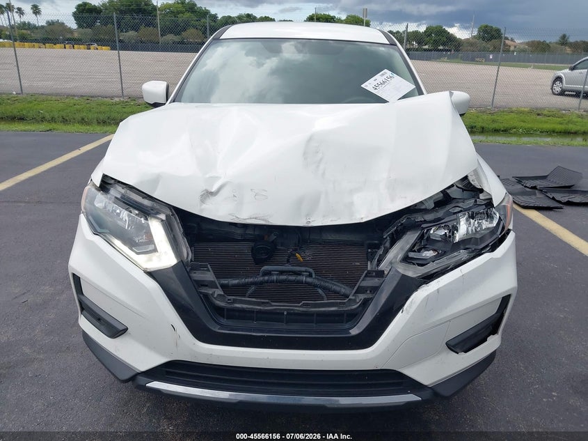 AtlanticExpress - Nissan Rogue Sport