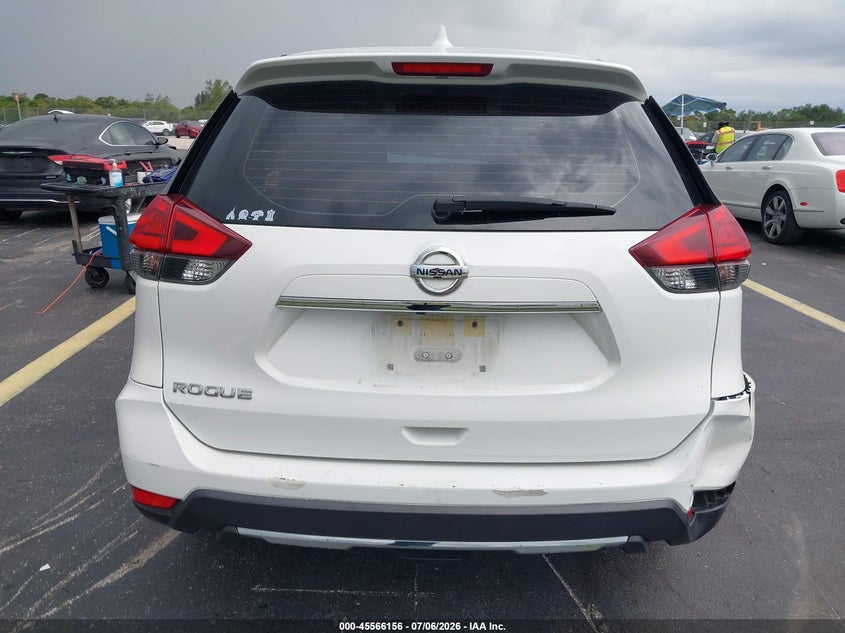 AtlanticExpress - Nissan Rogue Sport