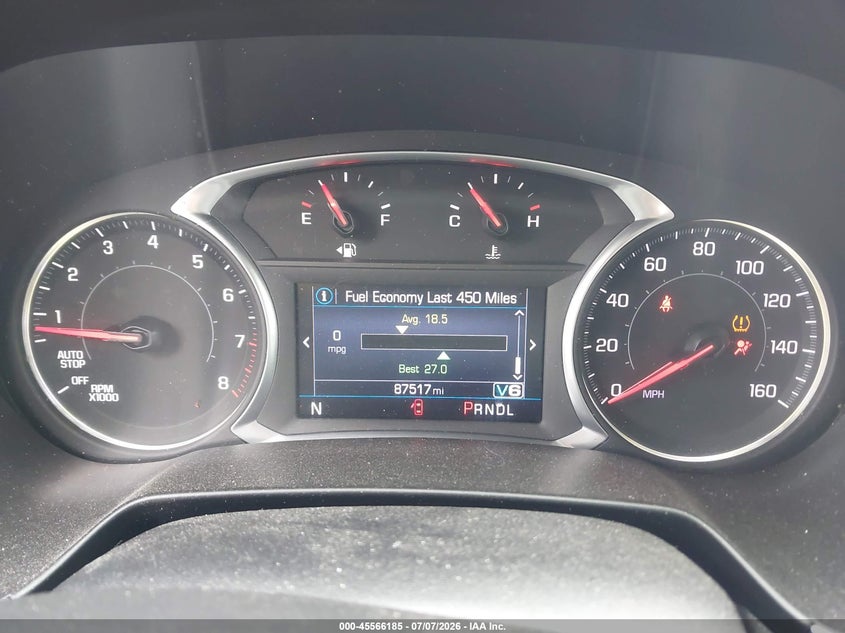 2020 Chevrolet Blazer Awd 2Lt VIN: 3GNKBHRS3LS606970 Lot: 45566185
