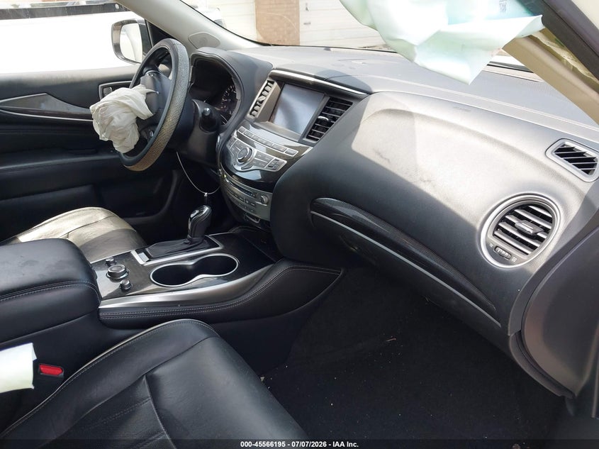 INFINITI QX60 2017 VIN 5N1DL0MM7HC545544