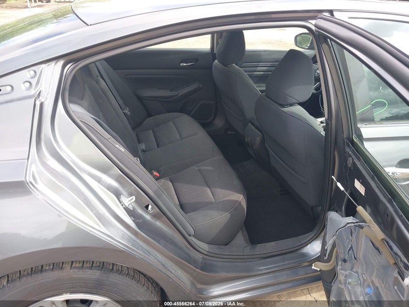 2019 NISSAN ALTIMA auction photo 8