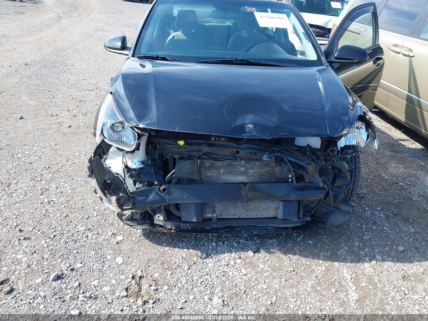 2023 Kia Rio S VIN: 3KPA24AD5PE528447 Lot: 45566266