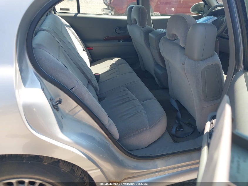 2000 Buick Lesabre Custom VIN: 1G4HP54K4Y4273465 Lot: 45566267