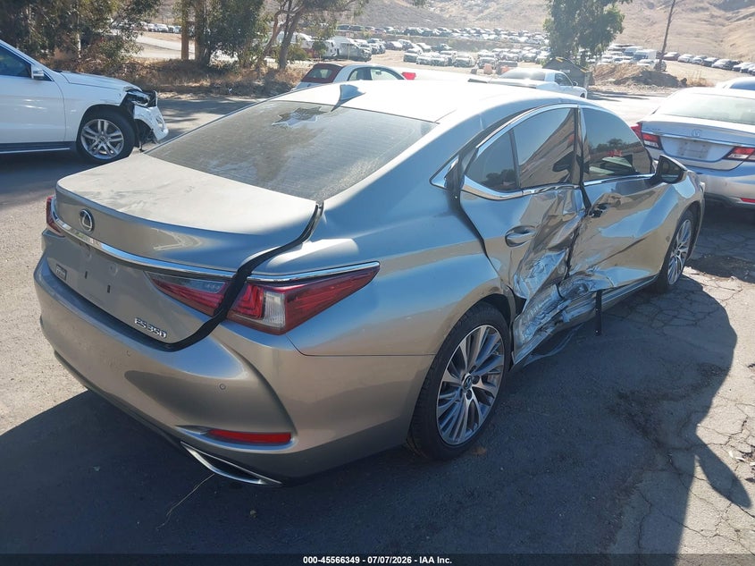 Vin: 58adz1b11mu086389, lot: 46064678, lexus es 350 20214