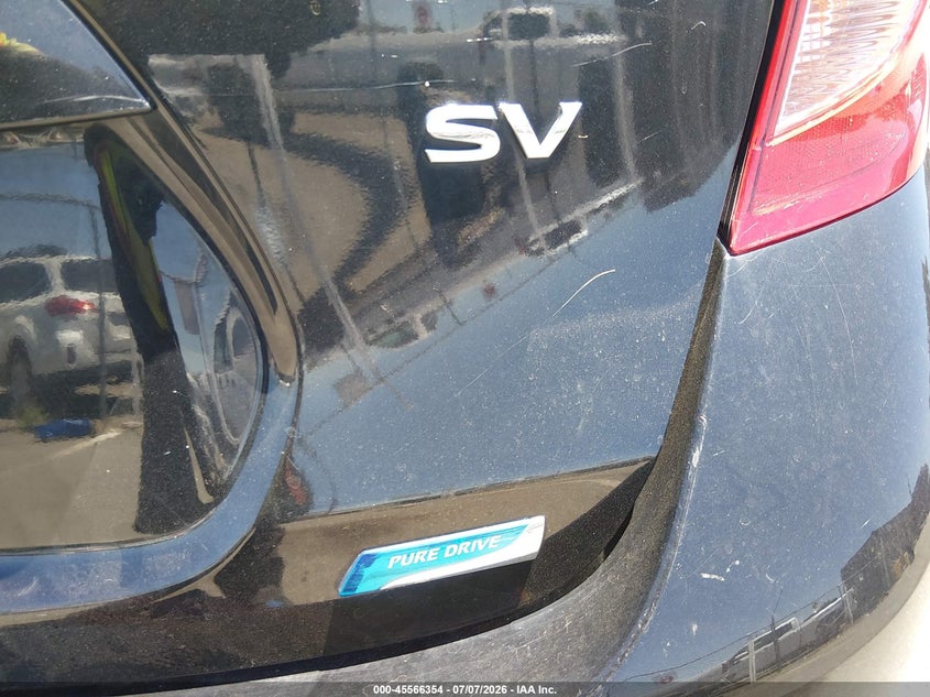 2016 Nissan Versa Note S (Sr)/S Plus/Sl/Sr/Sv VIN: 3N1CE2CP3GL354050 Lot: 45566354