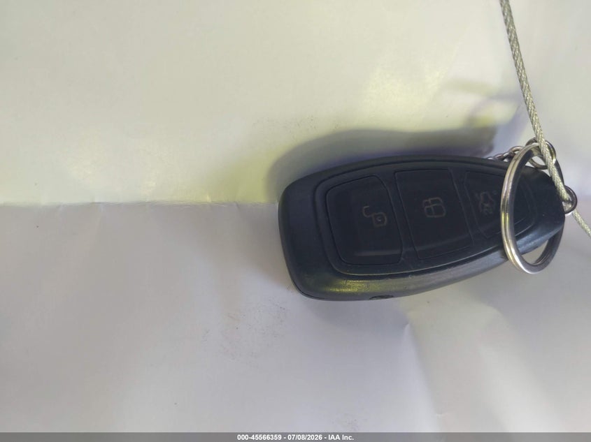 2013 Ford Fiesta Titanium VIN: 3FADP4CJ9DM118890 Lot: 45566359