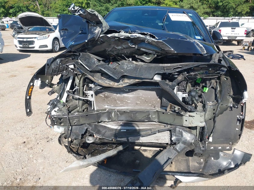 2024 Buick Envista Sport Touring Fwd VIN: KL47LBE24RB202900 Lot: 45566376